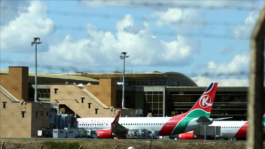 First batch of foreign tourists arrive in Kenya under new visa-free entry scheme