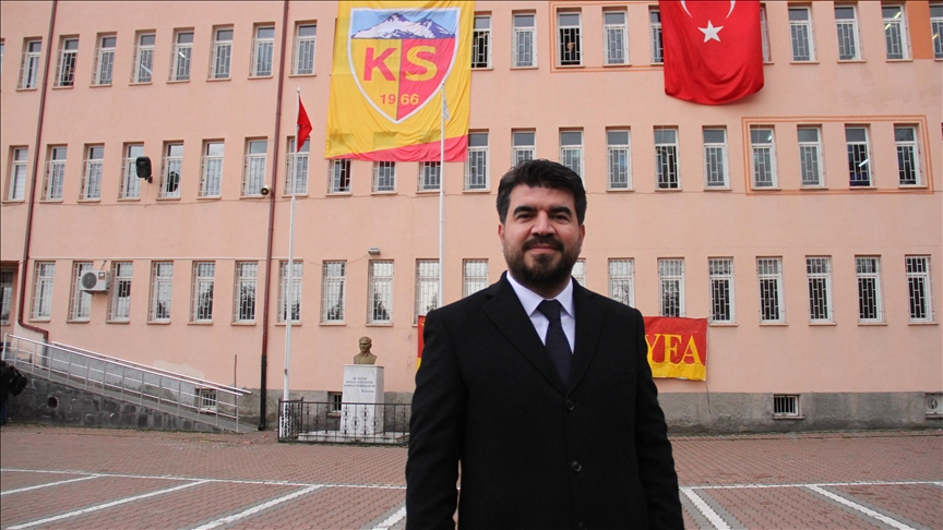 Kayserispor, Sivasspor'u yenerek yeniden çıkışa geçmek istiyor