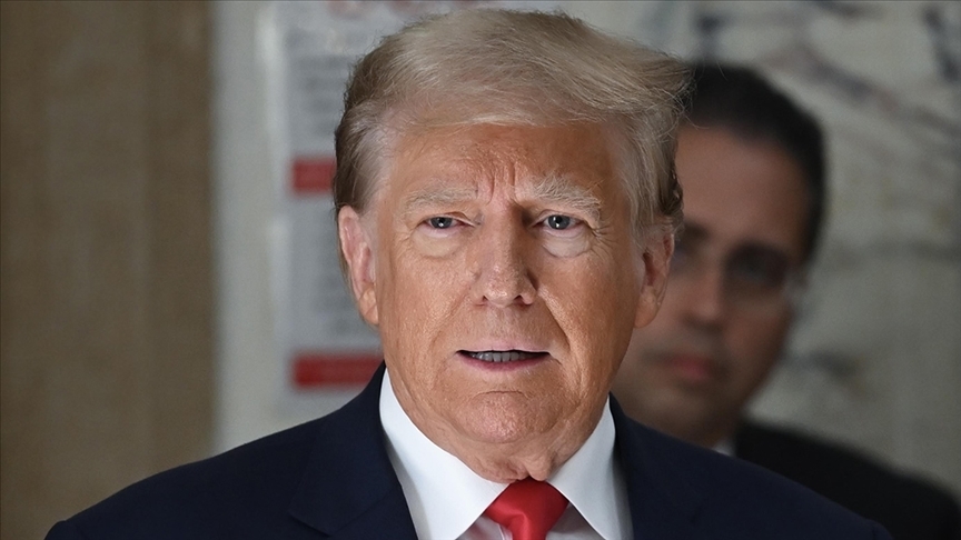 ABD Yüksek Mahkemesi, Trump'ın Colorado'da ön seçimlere katılıp katılamayacağına karar verecek