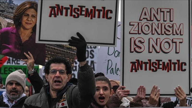 Social media censoring pro-Palestine voices, says Lebanese activist, claiming Israeli influence