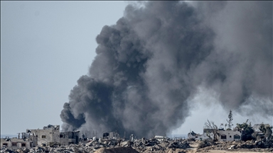 Iran, France foreign ministers discuss Gaza war, regional tensions over phone