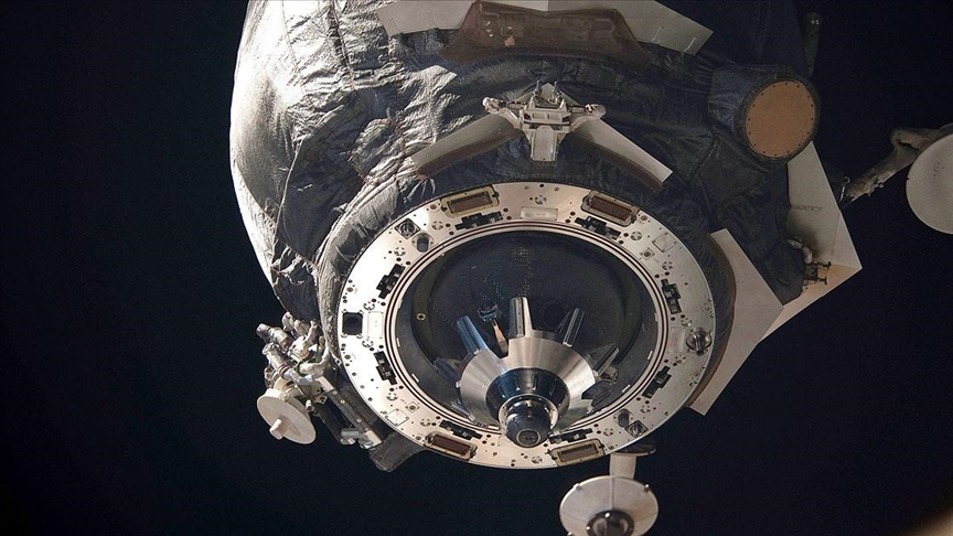 الإمارات تنضم لمشروع إنشاء محطة الفضاء القمرية