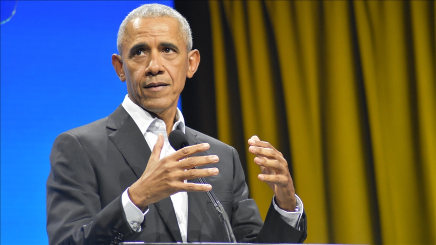 Obama advises Biden to restructure his campaign, fearing resurgence of Trump: Report
