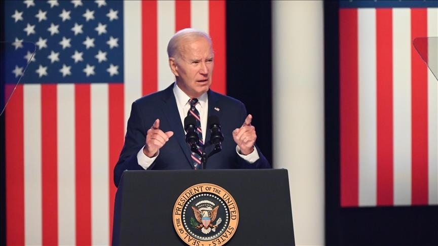 Etats-Unis : Craignant un retour en force de Trump, Obama conseille à Biden de restructurer sa campagne