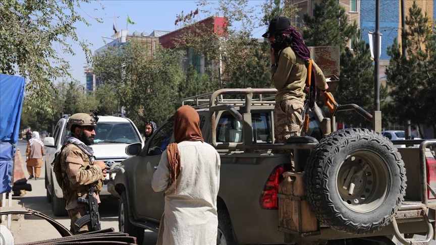 Dozens of casualties in Kabul blast: UN mission in Afghanistan