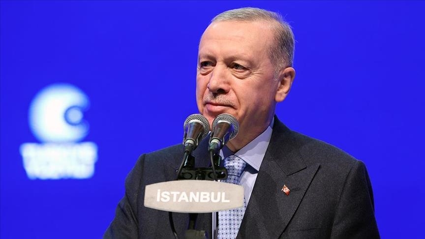 أردوغان: لن ندير ظهرنا لإخواننا المظلومين في غزة إطلاقا 