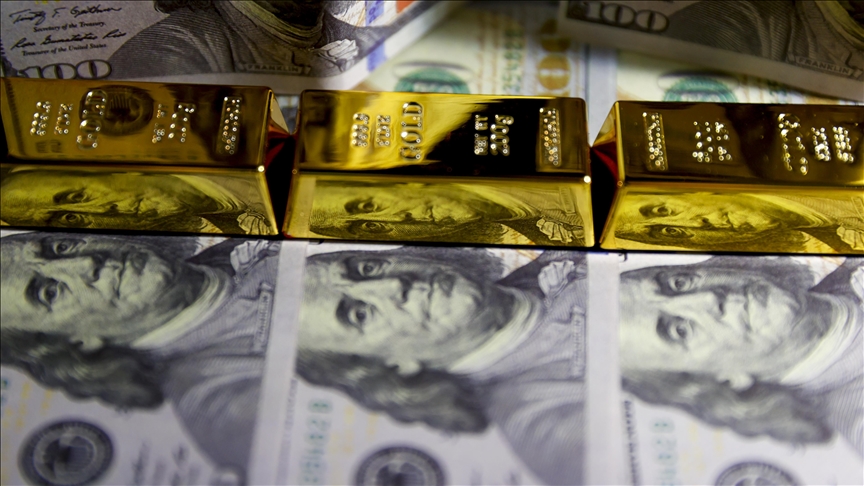 الاحتياطي الأجنبي لإسرائيل يصعد بـ 6.5 مليارات دولار في ديسمبر