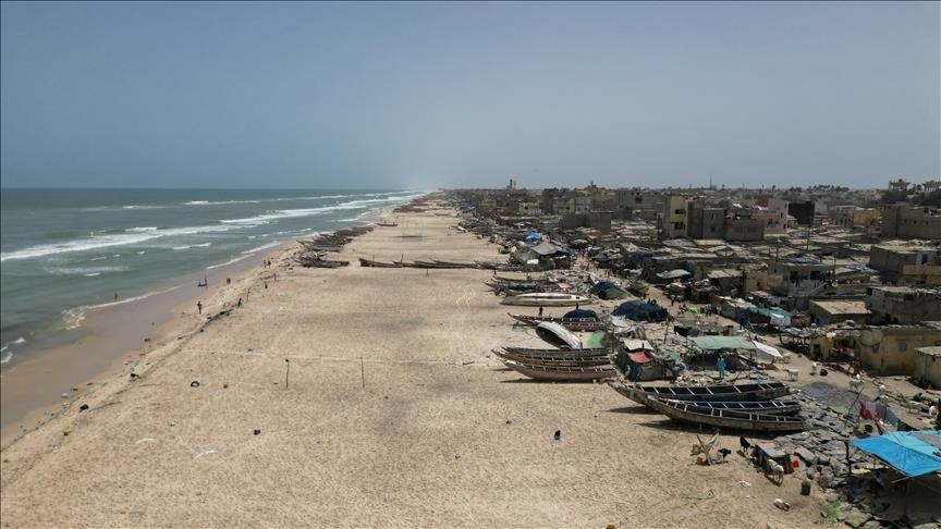 Sénégal : cinq commandos marins portés disparus