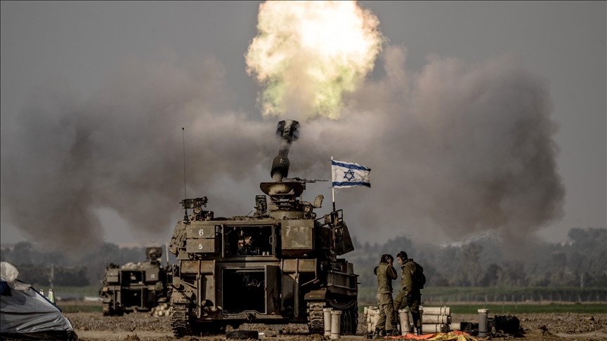 "هآرتس" تدعو لتحقيق "فوري" بقصف دبابة منزلا إسرائيليا في 7 أكتوبر