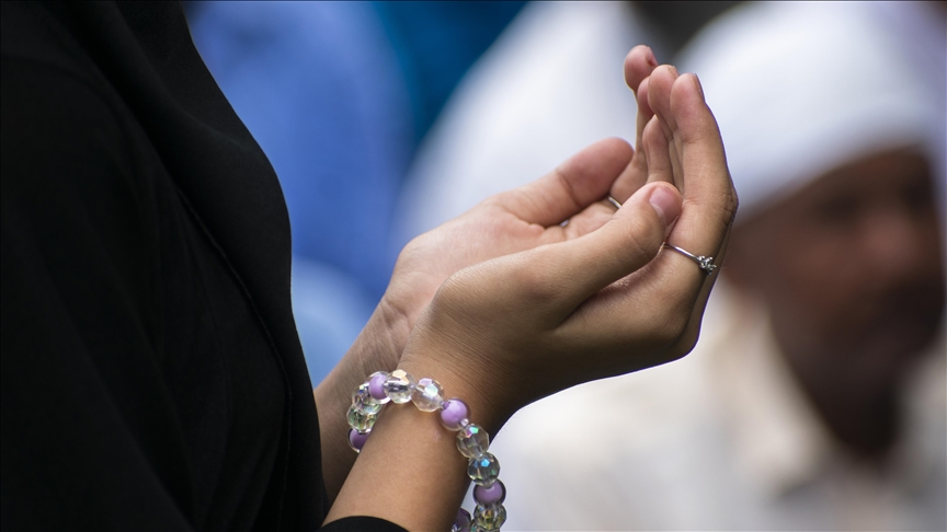 Activist decries discrimination Muslims face in India