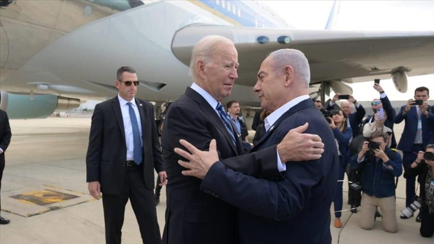 Former senior US defense official, ex-diplomat condemns US’ stance on Gaza as 'indefensible'