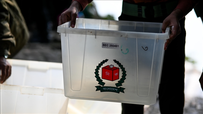 Bangladesh's parliamentary elections 'were not free or fair': US