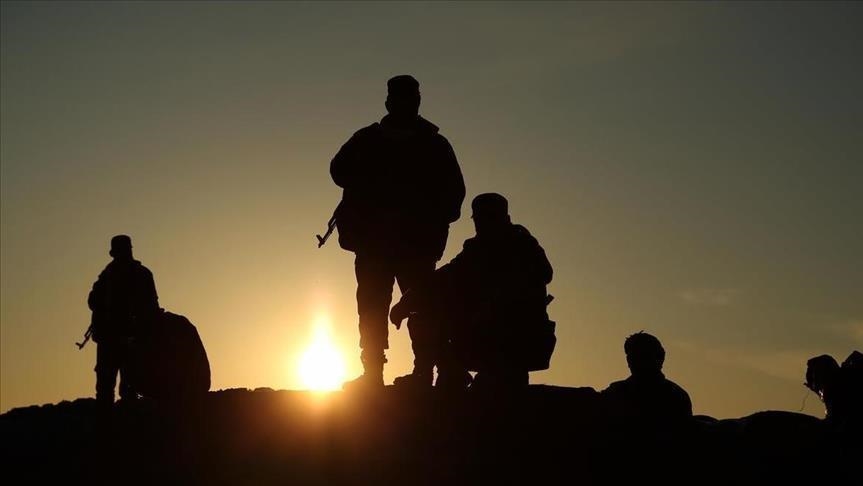 Armed gangs kill 17 in northwestern Nigeria