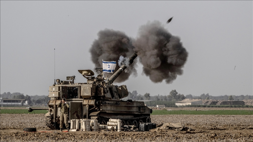 Israel says to shift to ‘long’ third phase of Gaza war