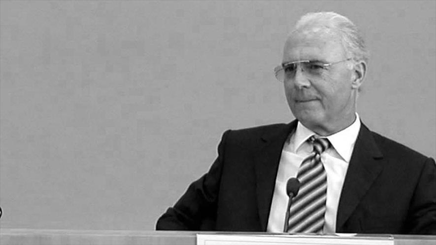 Legenda njemačkog fudbala Franz Beckenbauer preminuo u 78. godini