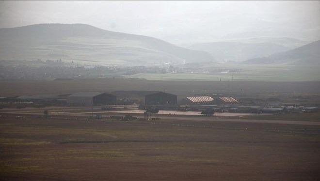 Проиранские группировки атаковали базу США в Сирии