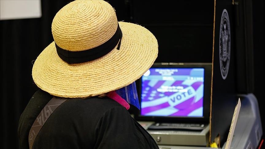 Key elections in 2024 shape future leadership amid global tensions