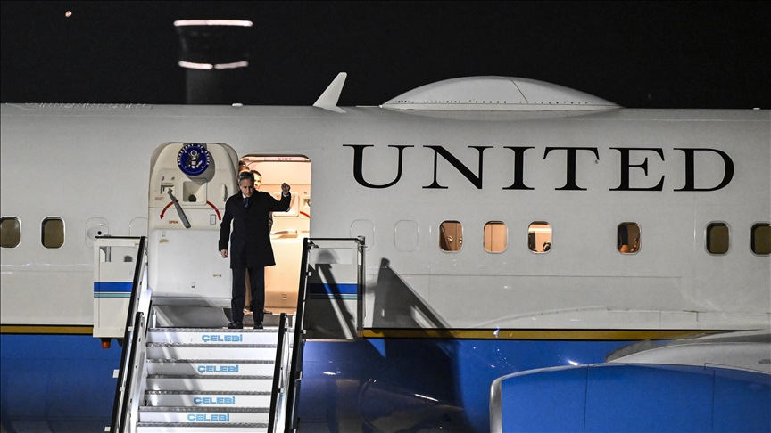 زيارات بلينكن حماية لإسرائيل ولا ضمانات للفلسطينيين (خبراء)