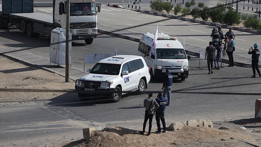 إسرائيل ستسمح لوفد أممي بزيارة شمال قطاع غزة