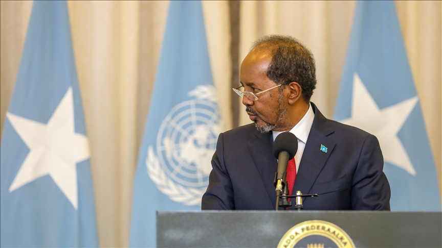 Somalia claims Eritrea’s support in row with Ethiopia over port deal