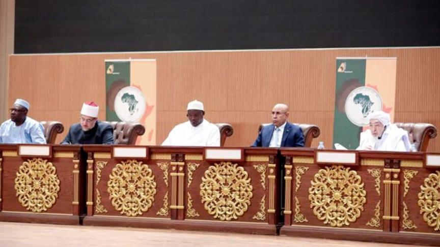 نواكشوط .. افتتاح النسخة الرابعة من المؤتمر الإفريقي لتعزيز السلم