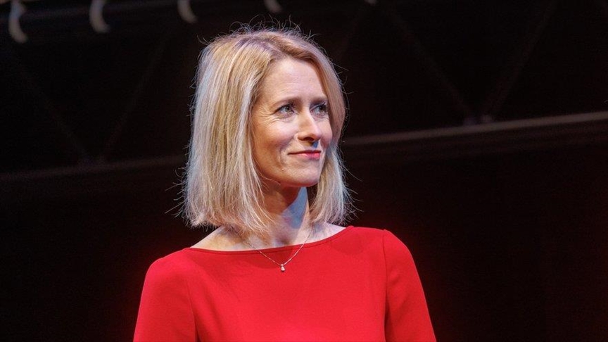 В Эстонии пообещали направлять Киеву по 0,25% ВВП в следующие четыре года