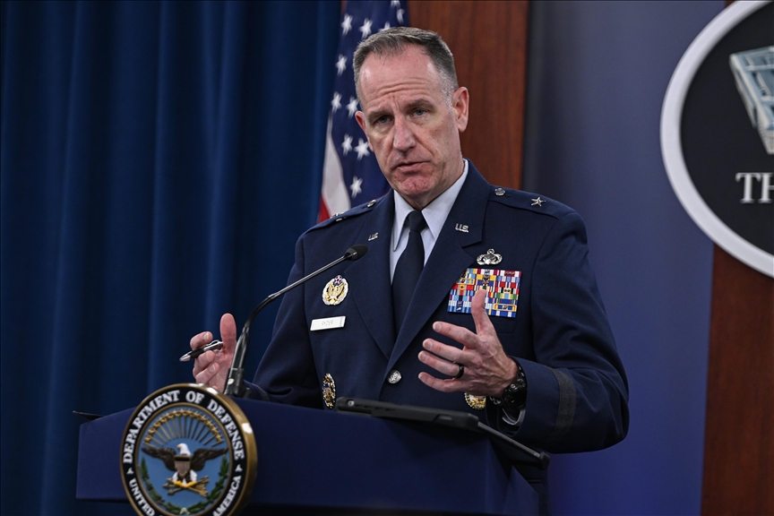 Pentagon reviewing procedures after keeping Congress, White House in dark on defense secretary's hospitalization