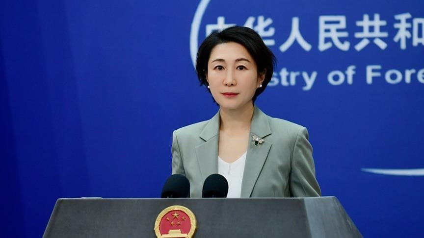 بكين تندد بتصريحات واشنطن وطوكيو وسيول بشأن بحر الصين الجنوبي