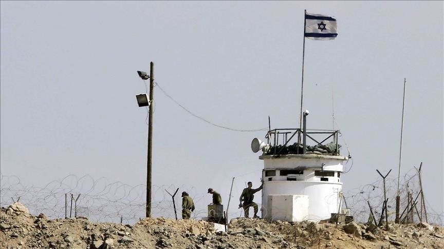 إعلام عبري: مصر رفضت طلبا بتأمين إسرائيل "محور فيلادلفيا" مع غزة