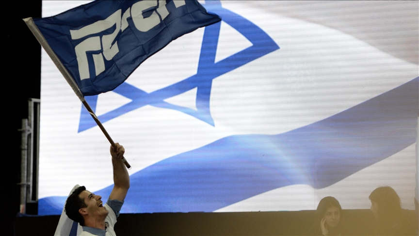 Israel’s Netanyahu fears rebellion in his own Likud Party: Report