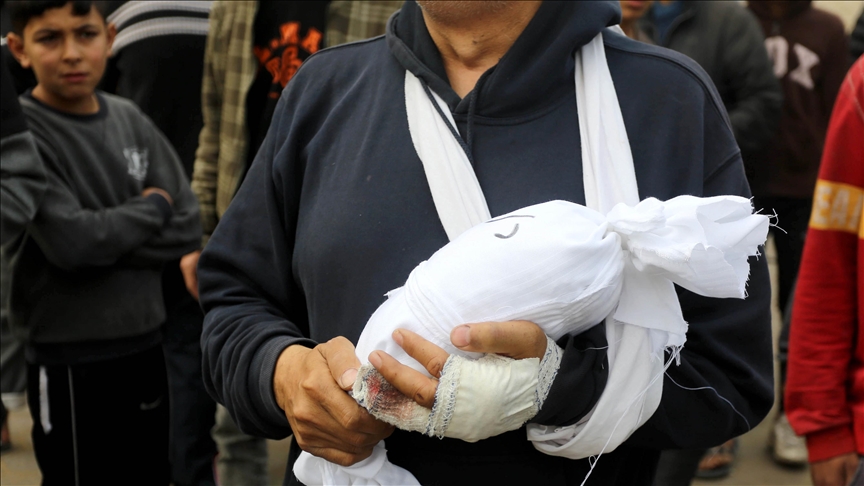 İnsan hakları avukatı Boyle: Güney Afrika'nın İsrail'e açtığı soykırım davasını kazanma ihtimali yüksek