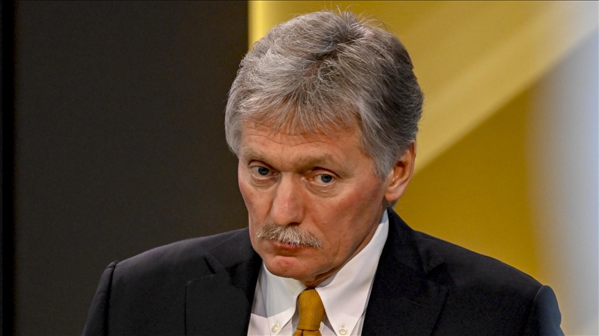 Russia says military taking measures to eliminate threat of shelling from Ukraine