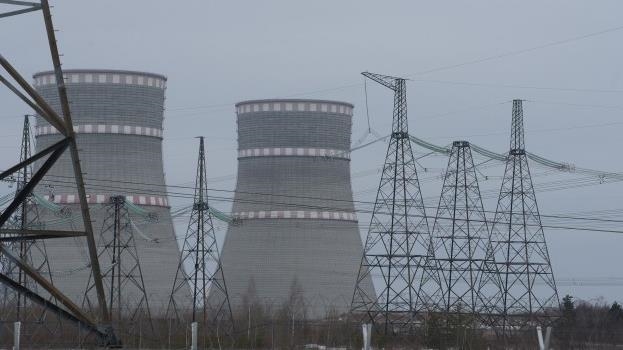 Dutch national sabotaged nuclear facility in Iran: Report