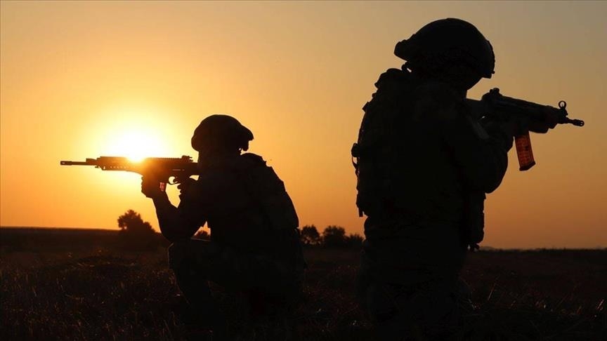 На севере Сирии нейтрализованы трое террористов PKK/YPG