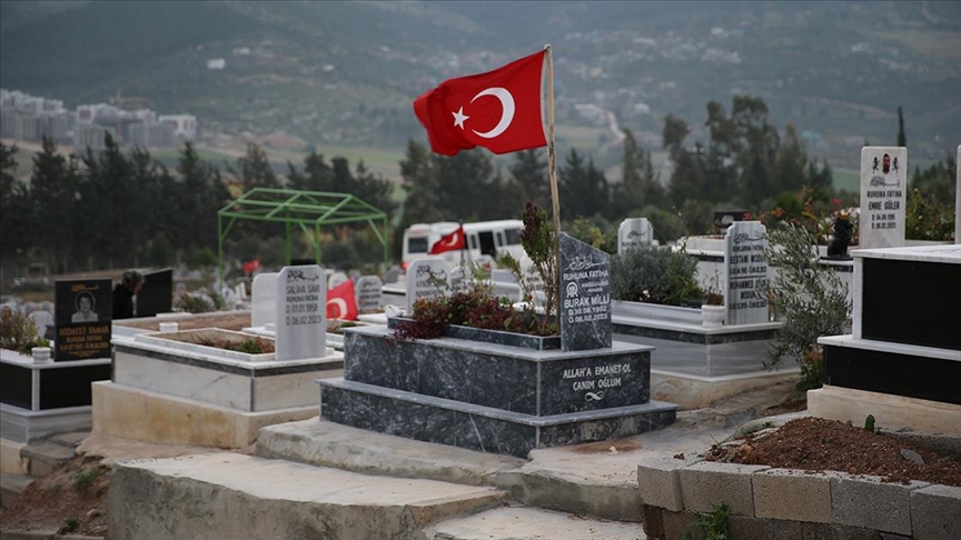 Depremi Hatay'da yaşayan basın mensupları, Çalışan Gazeteciler Günü'nü buruk geçiriyor