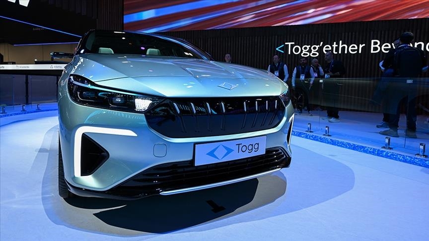 أبرز مميزات الطراز الجديد لسيارة توغ التركية "T10F" (إطار)
