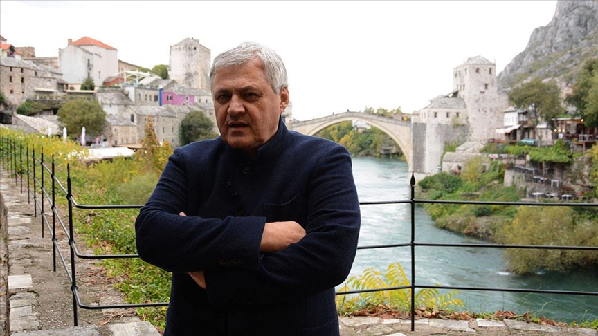 Oručević: Željana Zovko je zasluženo dobila priznanje Centra za mir, zasluženo joj ga oduzimamo