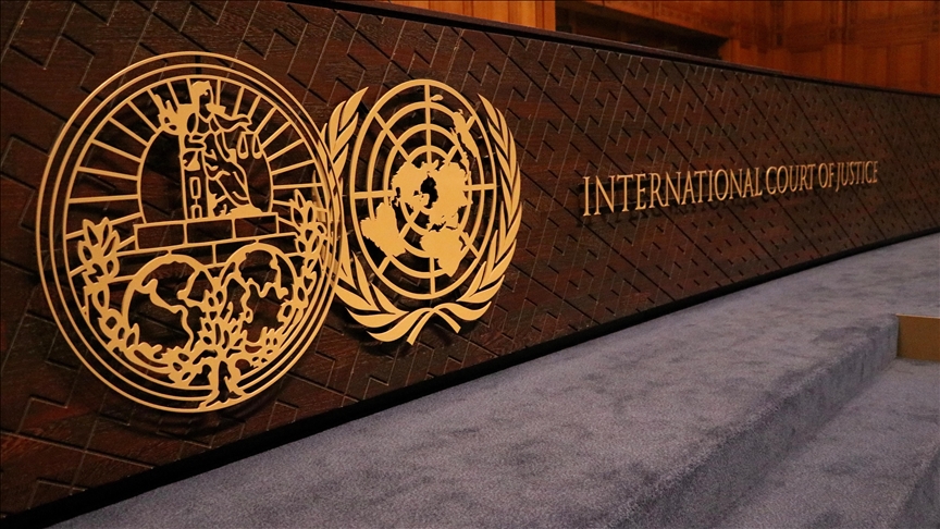 Pakistan backs South Africa’s case against Israel at International Court of Justice