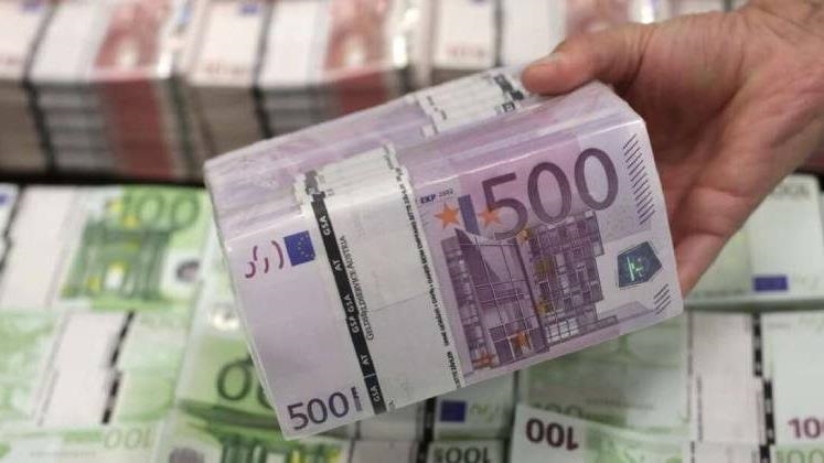 Эстония планирует покрыть дефицит госбюджета за счет выпуска облигаций