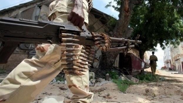 Al-Shabaab terrorists capture UN helicopter in central Somalia