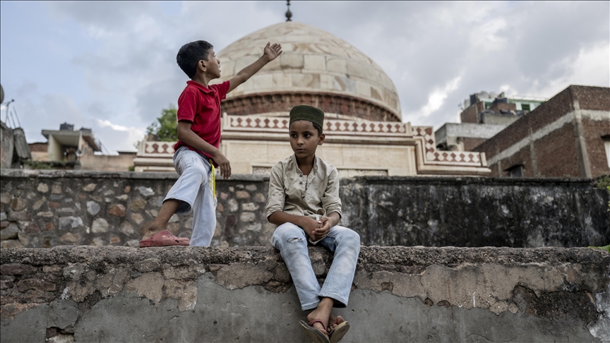 مسلمو الهند.. معاناة "التمييز" في التعليم والعمل (تقرير)
