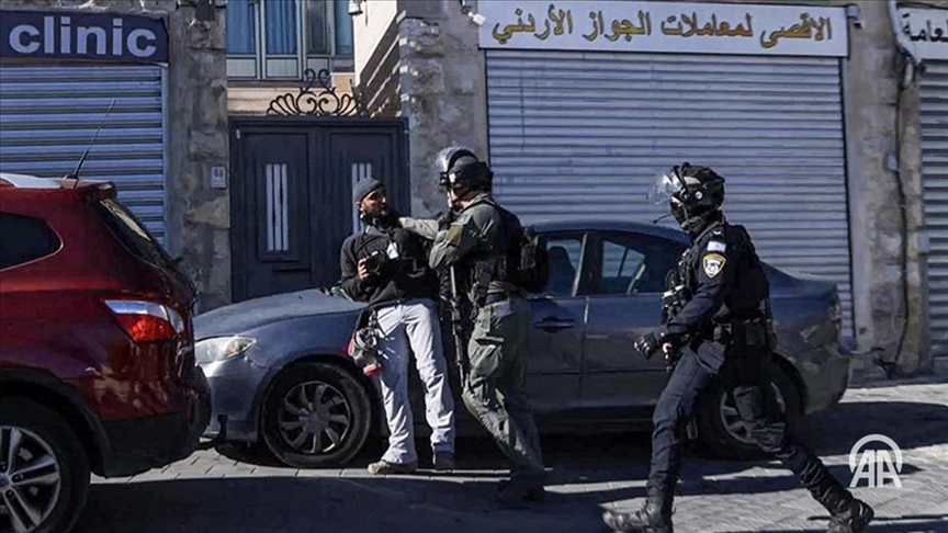 Israël : La Cour Suprême interdit à Ben Gvir de donner des ordres à la police