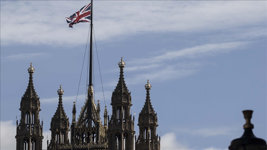 INTERVIEW – UK must correct damage caused by Balfour Declaration: Palestinian envoy to Ireland