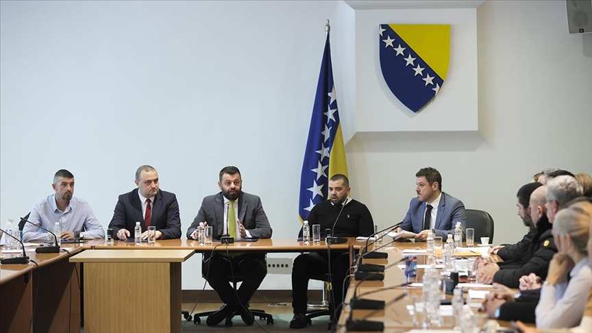 BiH: Više od 1,5 miliona KM dodijeljeno za projekte 39 neprofitnih organizacija