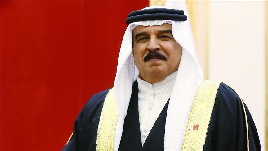 ملك البحرين يؤكد لبلينكن ضرورة وقف إطلاق النار في غزة