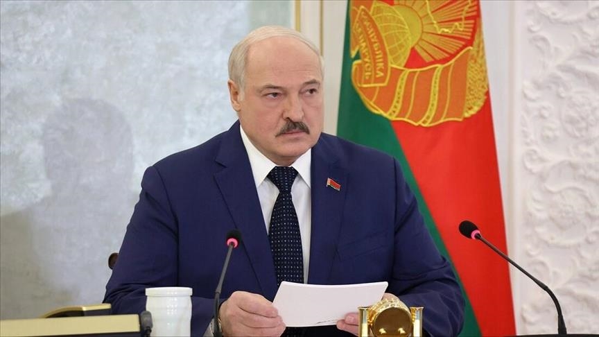 Президент Беларуси: мир - важнейшая ценность, белорусский народ знают его цену