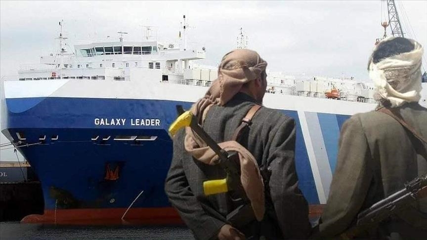 ردا على مجلس الأمن.. "الحوثي" تعلن استمرار عملياتها بالبحر الأحمر