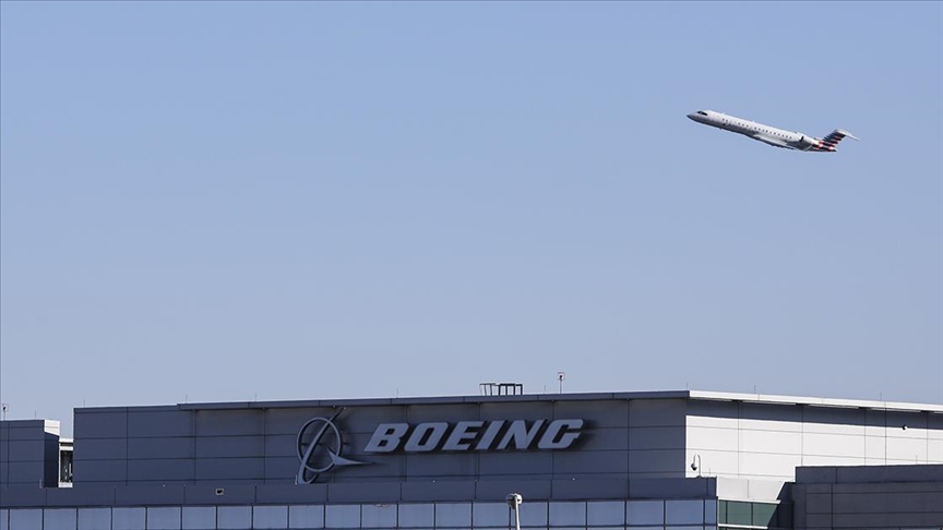 US aviation agency launches probe into Boeing for 737 Max 9 incident