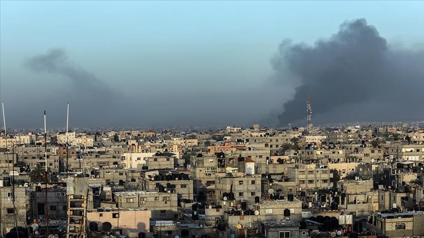 تحقيق بريطاني في “جرائم حرب” إسرائيلية بغزة يثير توترا مع تل أبيب