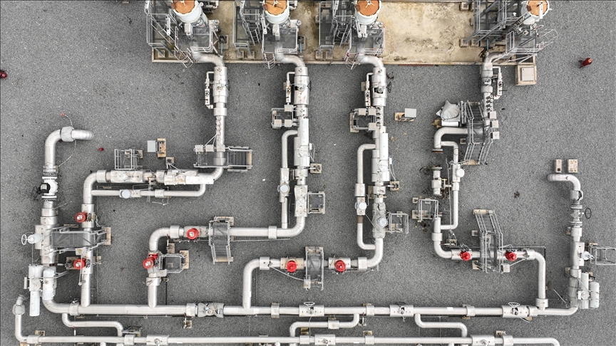 Gas shortages are not expected to affect Europe this year, despite cold weather forecast: Experts